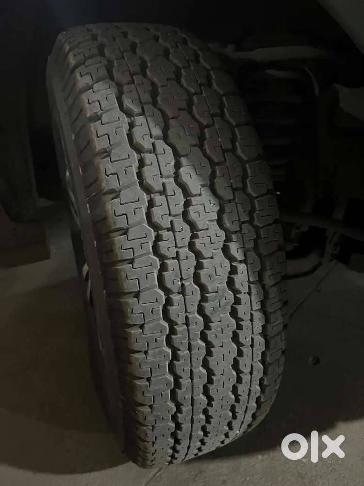 Tata Hexa - Immaculately Maintained/first Owner/78000 Km