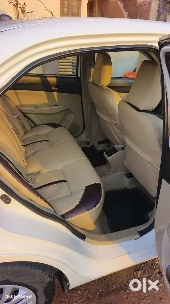 Maruti Suzuki Dzire 2022 Petrol 180000 Km Driven