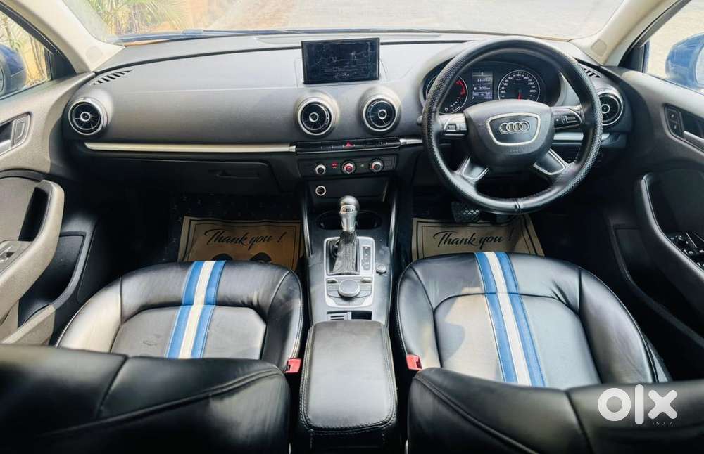 Audi A3, 2014, Diesel