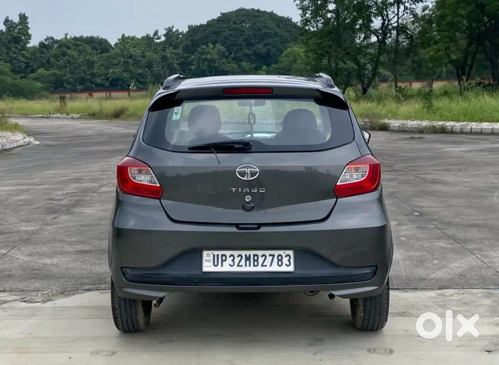 Tata Tiago 1.2 Revotron 2021