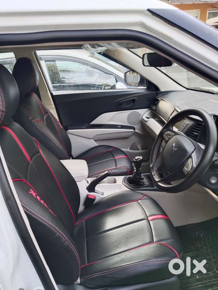 Mahindra Xuv300 W6 Diesel, 2024, Diesel
