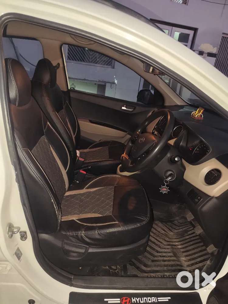 Hyundai Grand I10 2016 Sportz