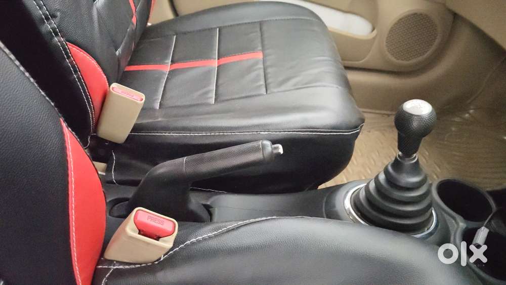 Honda Brio S Mt, 2013, Petrol