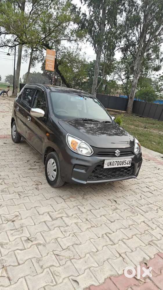 Maruti Suzuki Alto 800 2019 Petrol 38000 Km Driven