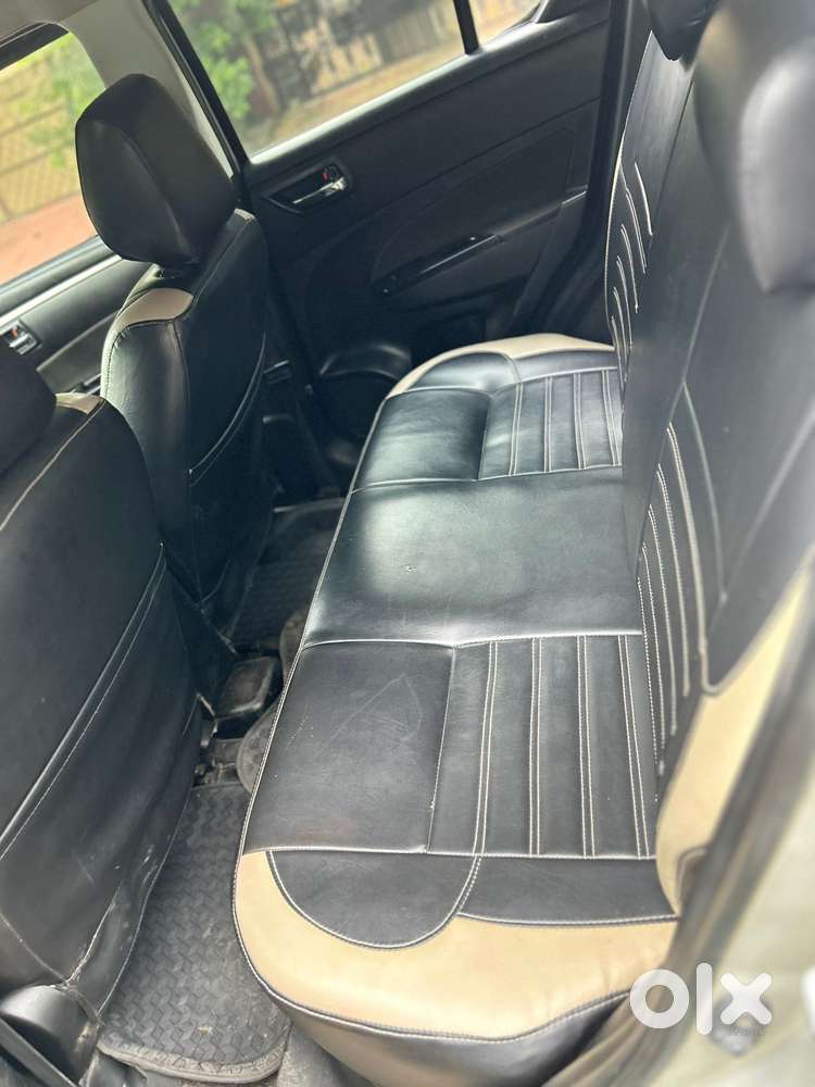 Maruti Suzuki Swift Vdi (o), 2014, Diesel