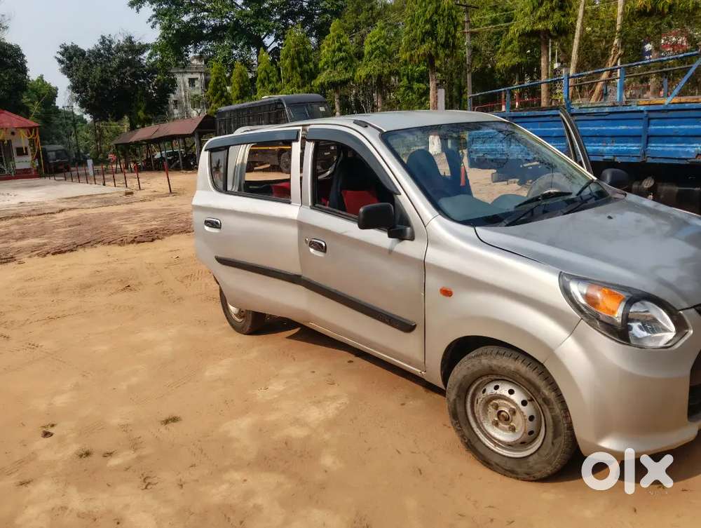 Maruti Suzuki Alto 800 2013