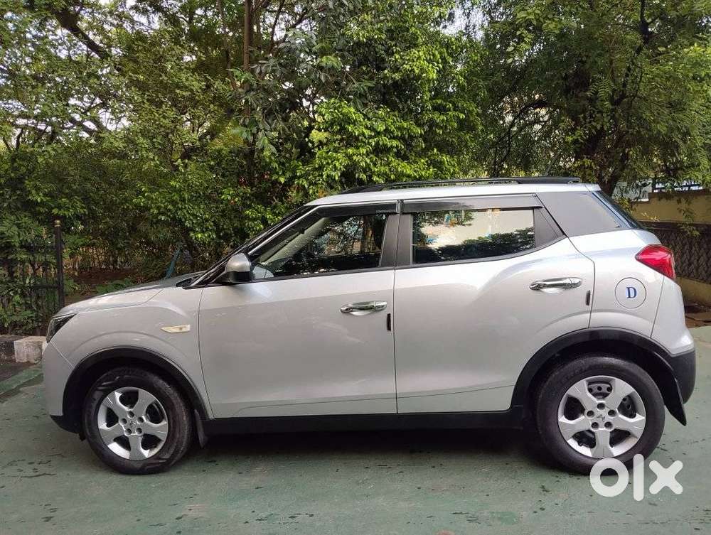 Mahindra Xuv300 W6 Diesel, 2023, Diesel