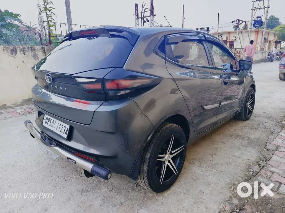 Tata Altroz 2023 Diesel