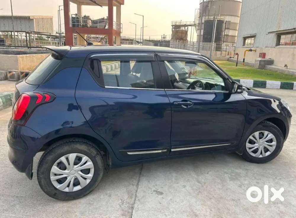 Maruti Suzuki Swift 2023 Petrol 79000 Km Driven