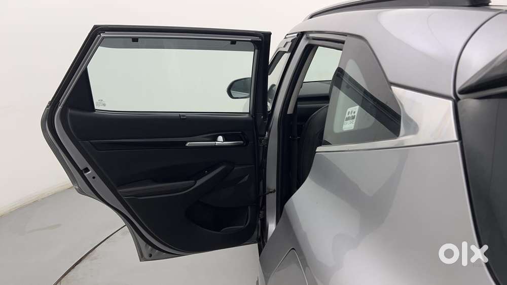 Kia Seltos Gtx, 2019, Petrol