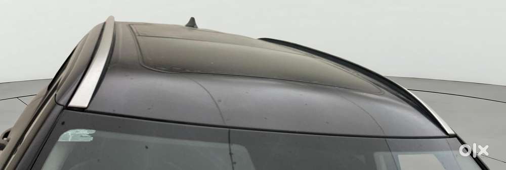 Hyundai Alcazar 2.0 Signature (o) Petrol At 6 Str, 2021, Petrol