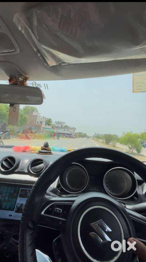 Swift Vdi Maruti 2019 Diesel