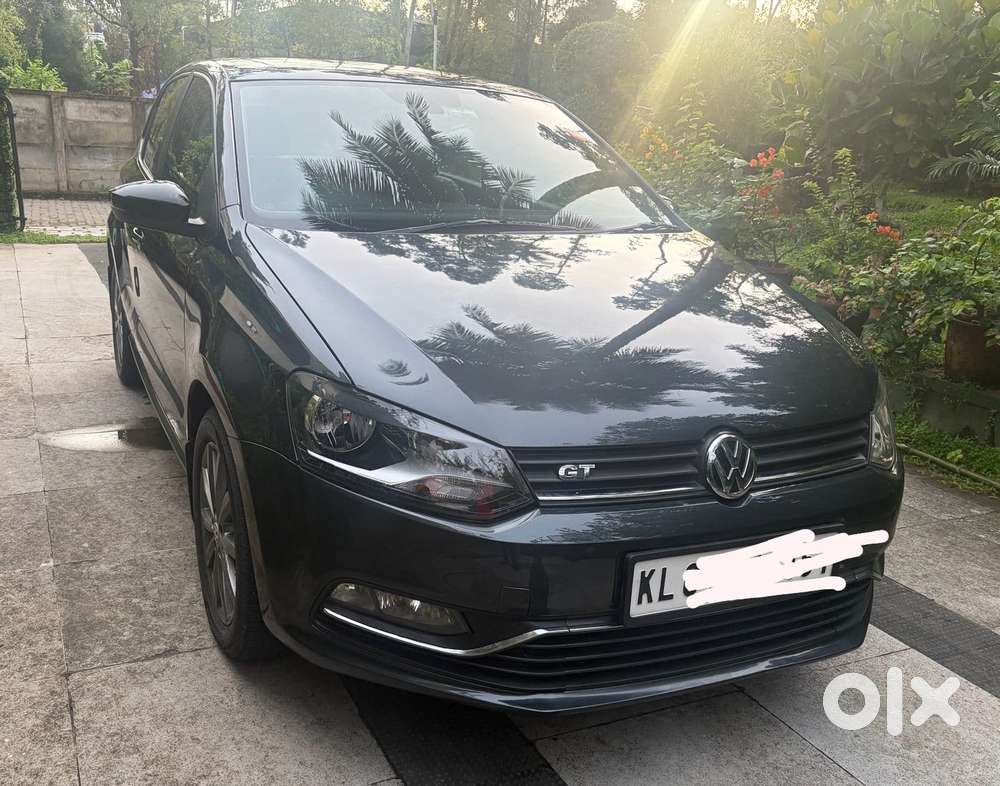 Volkswagen Gti 1.8 Tsi, 2016, Petrol