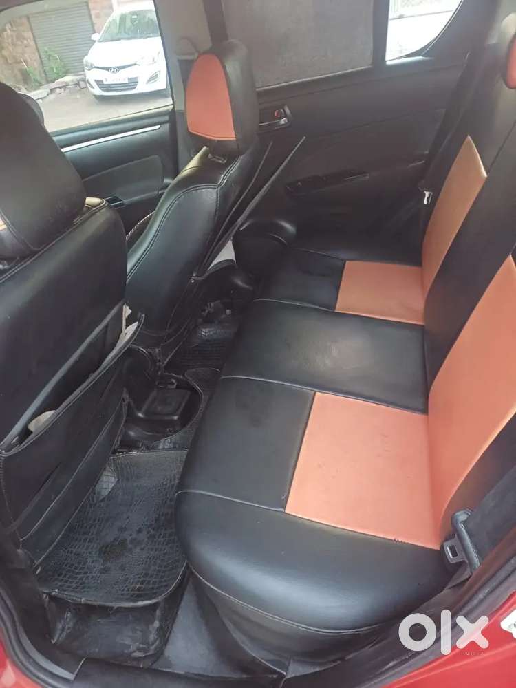 Swift Vdi Manual Maruti 2012 Variant