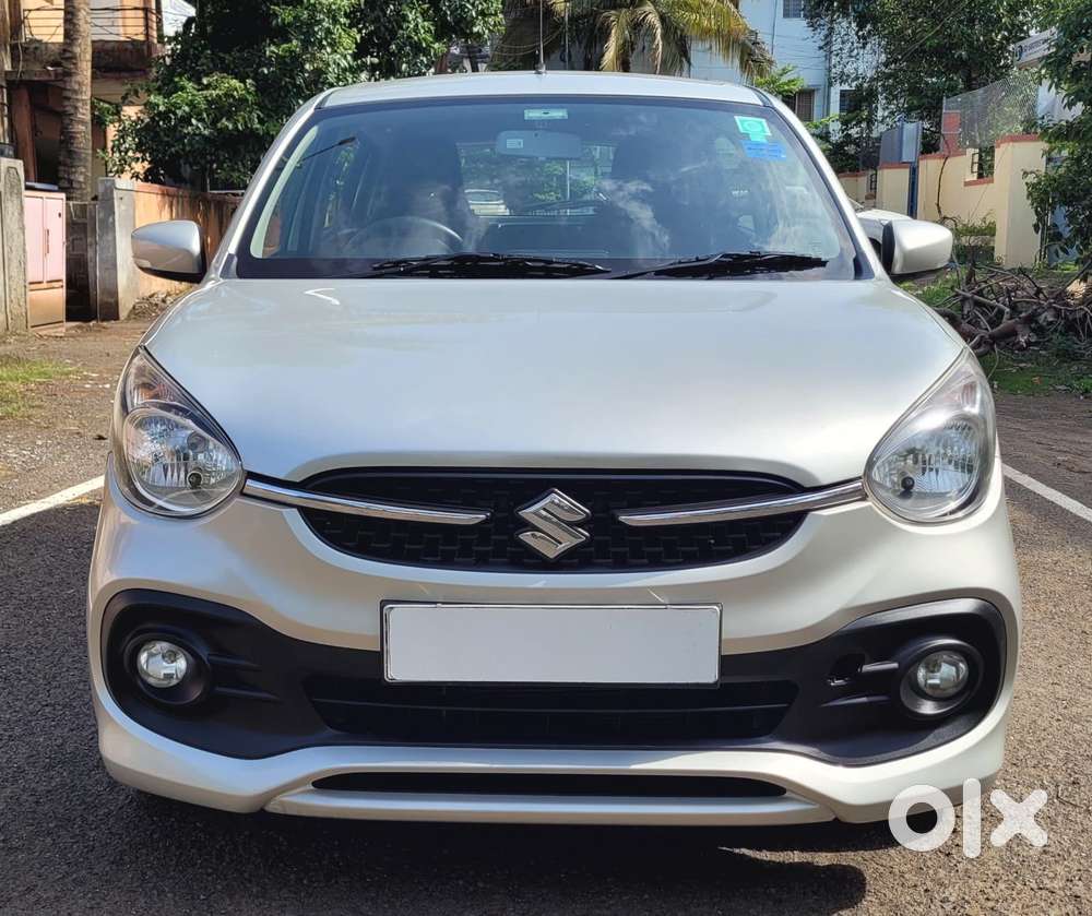 Maruti Suzuki Celerio 1.0 Zxi Plus Ags, 2022, Petrol
