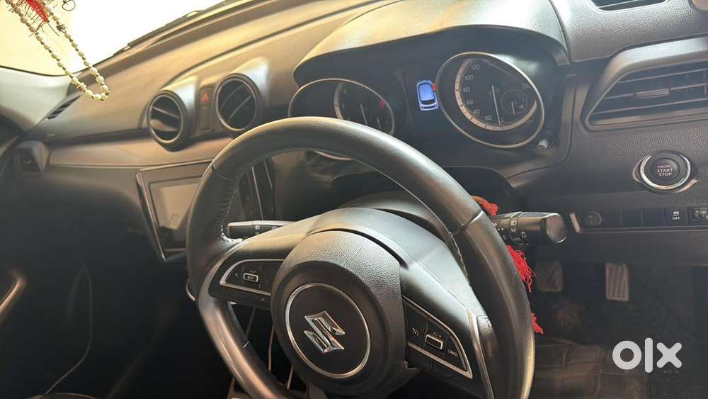 Maruti Suzuki Swift 2024 Petrol Well Maintained