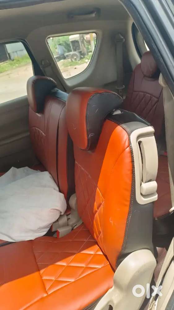 Maruti Ertiga Vdi 2017