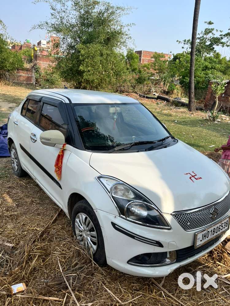 Maruti Dzire Ldi 2015