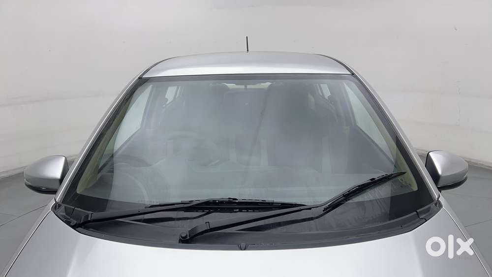 Honda Amaze Vx Petrol, 2014, Petrol