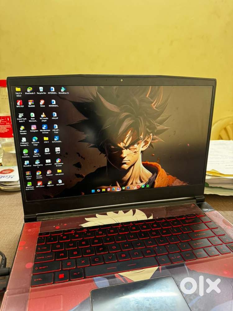 GTX 1650 4GB | 16GB RAM | 512GB SSD