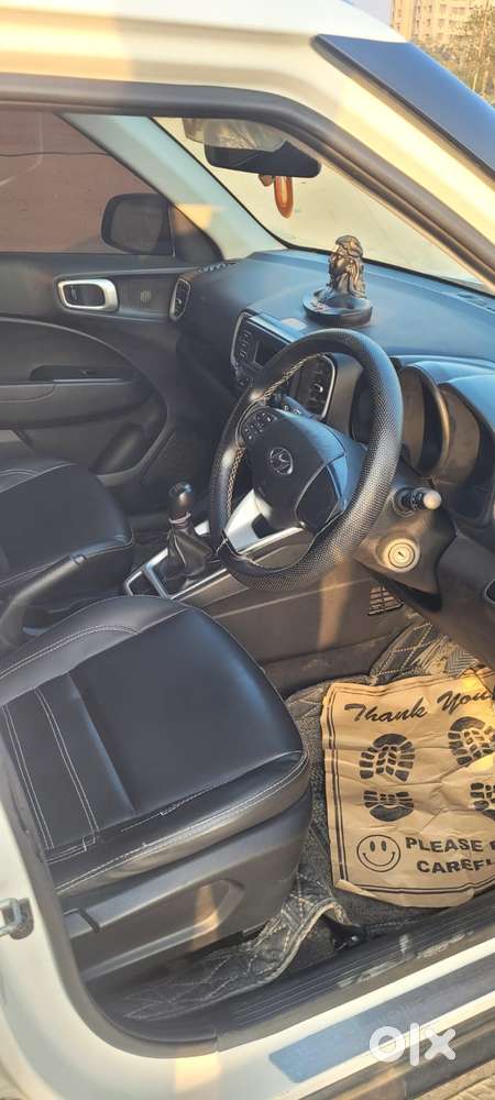 Hyundai Venue S Mt 1.2 Kappa, 2022, Petrol