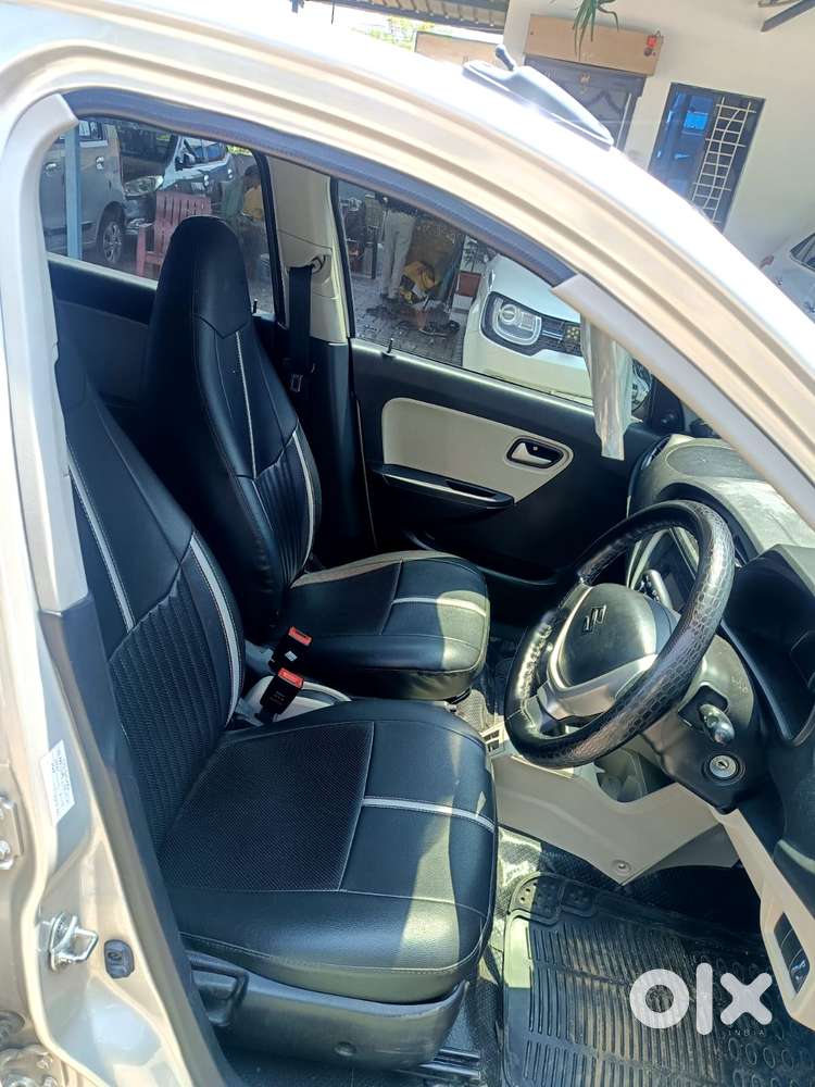 Maruti Suzuki Alto, 2022, Petrol