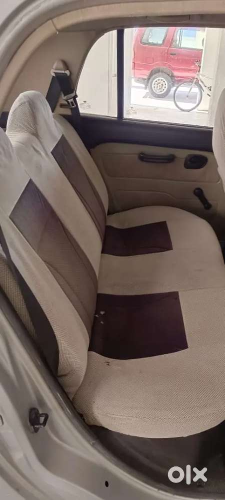 Hyundai Santro Xing 2010 Petrol 90000 Km Driven