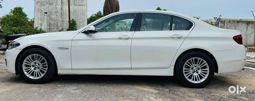 Bmw 1 Series, 2017, Diesel