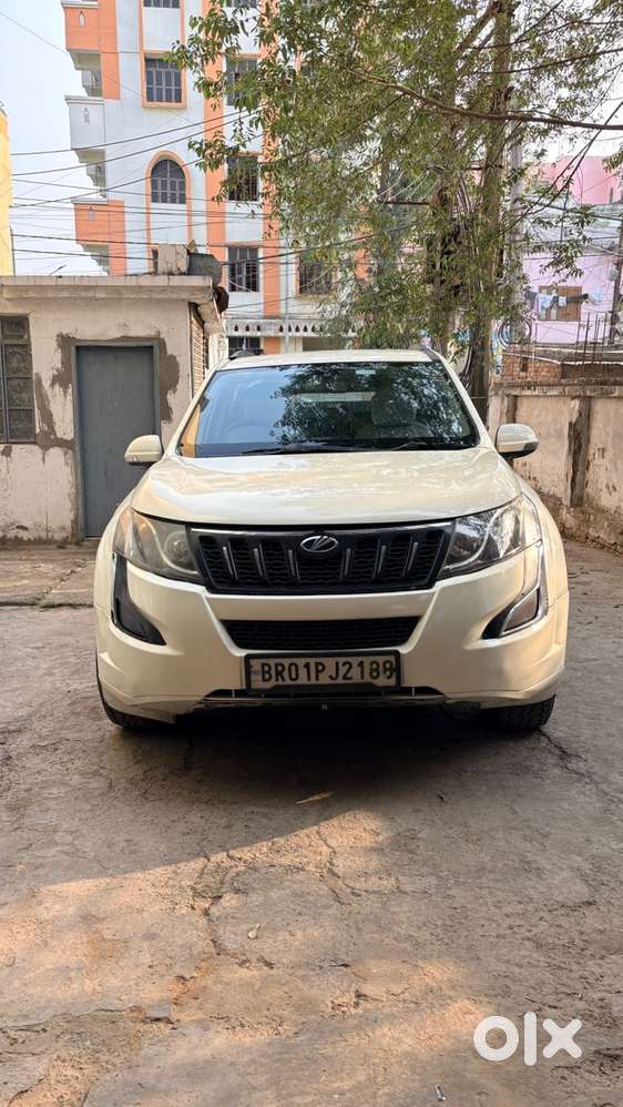 Mahindra Xuv500 2019 Diesel Good Condition