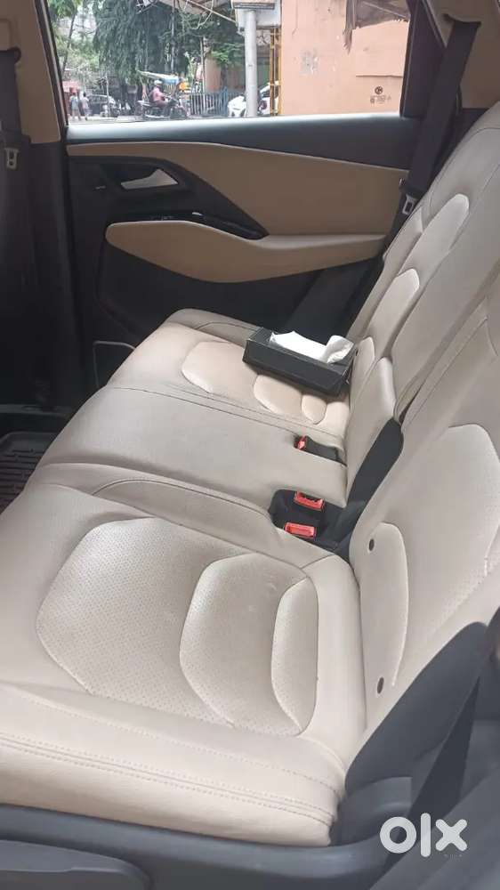 Mg Hector Sharp Pro 6mt June 2024 Low Driven For Sale
