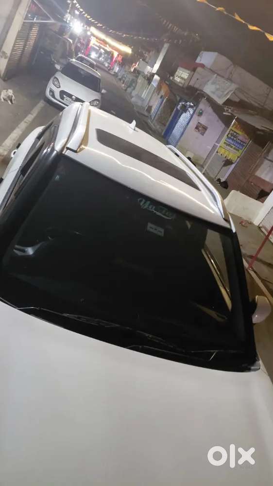 Maruti Suzuki Brezza 2023 Petrol 27000 Km Driven