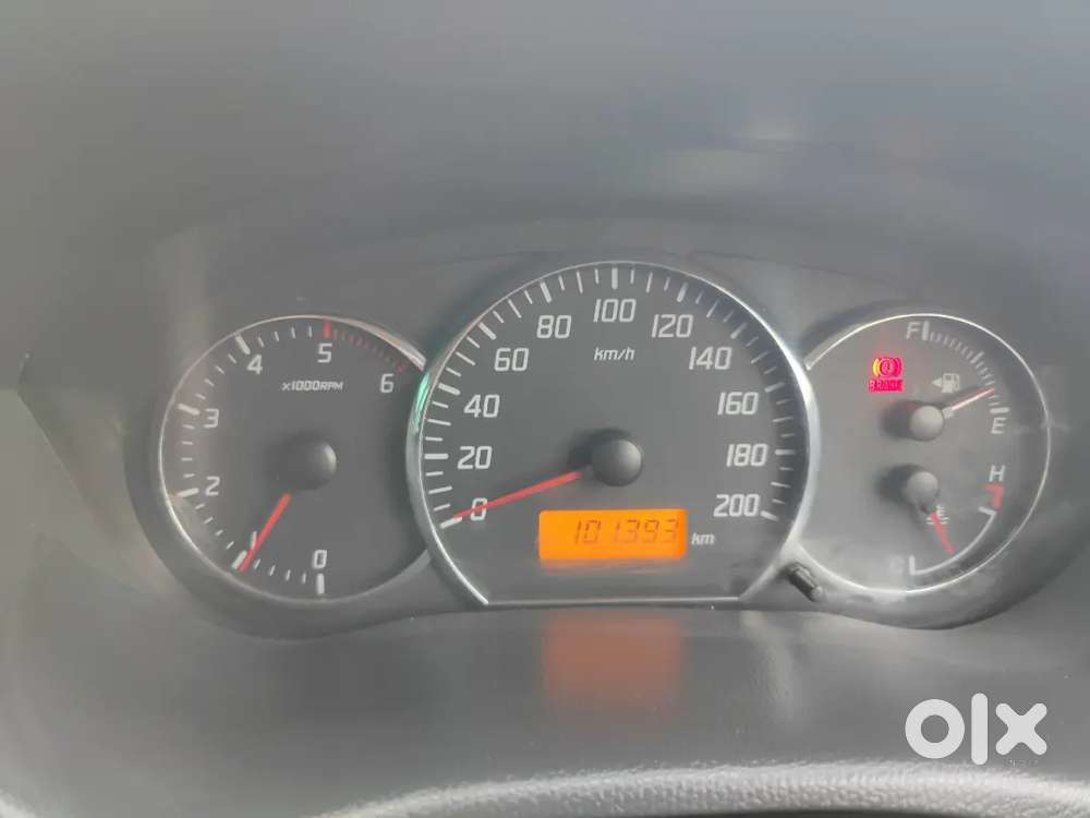 Maruti Swift Dzire Vdi 2012 Year