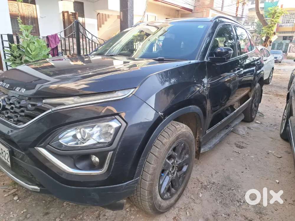 Tata Harrier 2.0 Kryotec 2020 Diesel Automatic