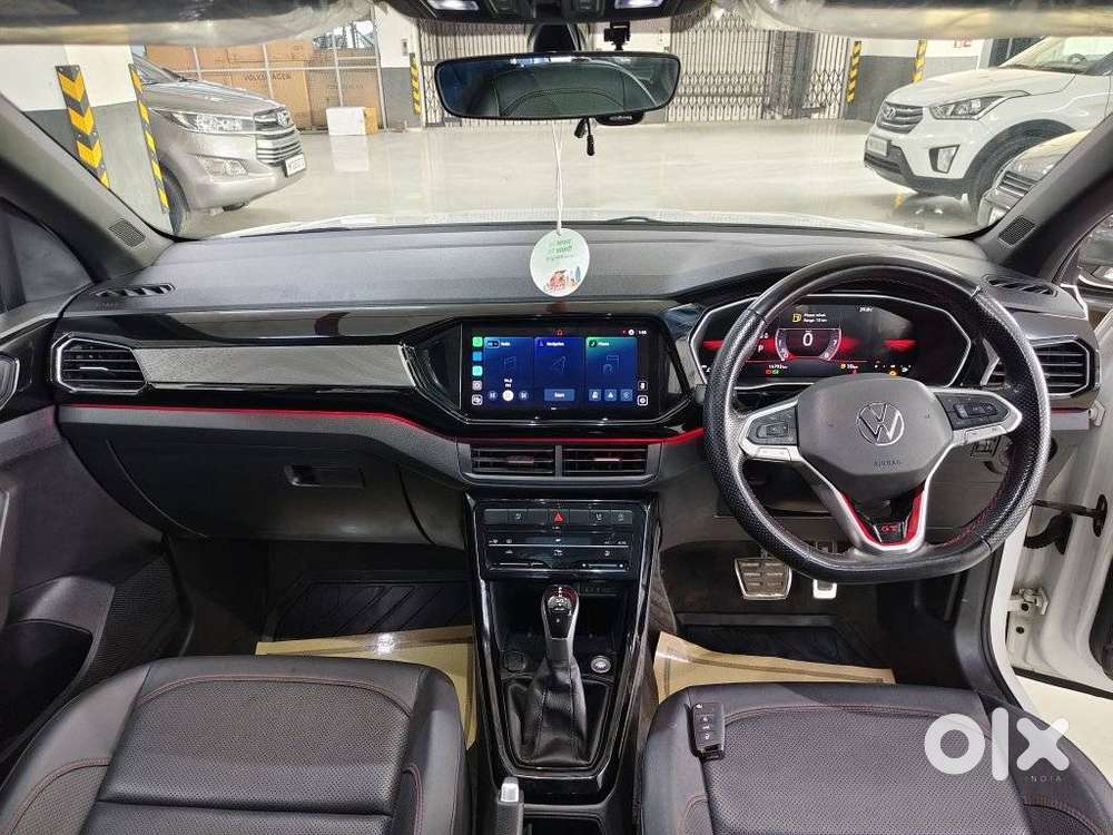 Volkswagen Taigun 1.5 Tsi Gt, 2025, Petrol