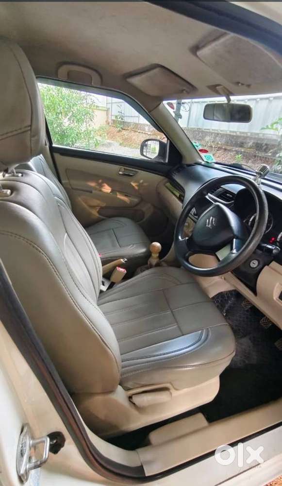 Maruti Suzuki Swift Dzire Vdi (o), 2012, Diesel