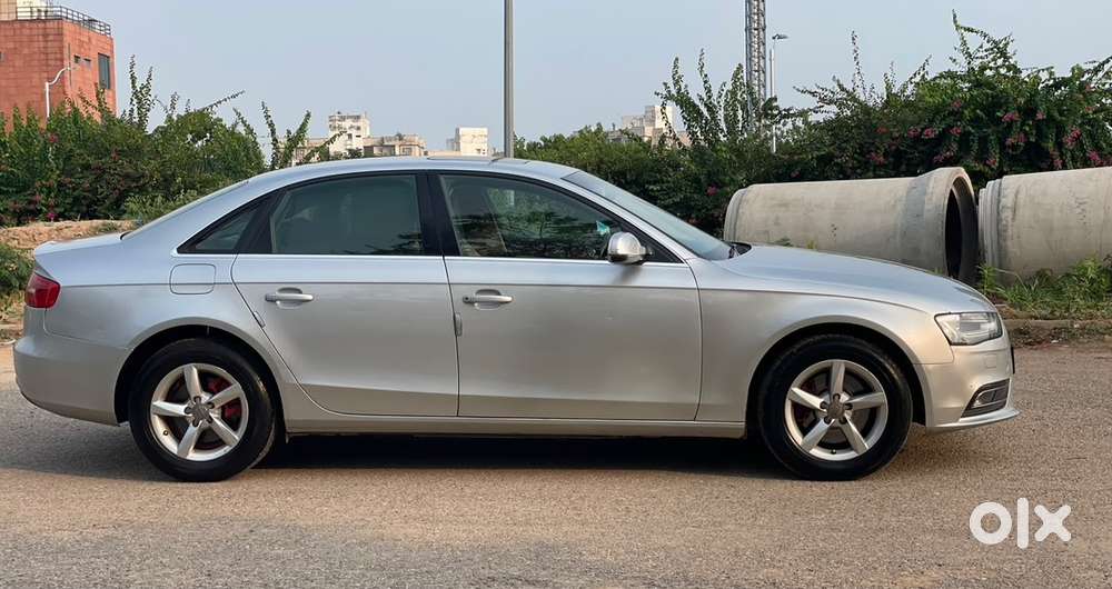 Audi A4 2014 Diesel