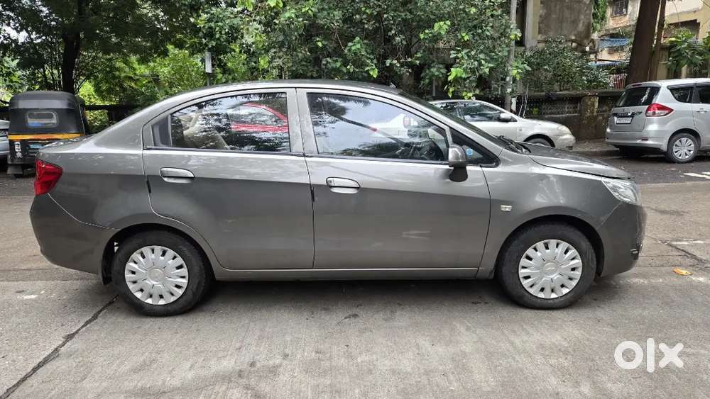 100% Original Paint/5500 Genuine Km