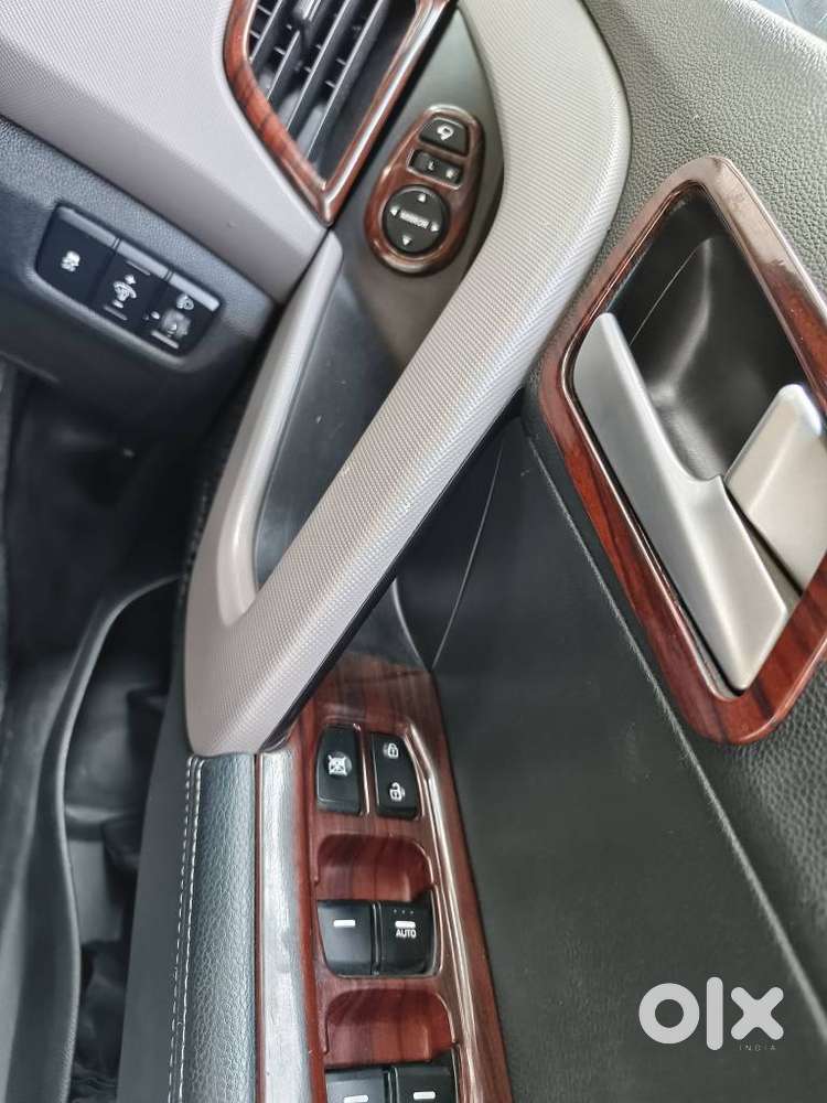 Hyundai Creta 1.6 Crdi Sx Plus, 2019, Diesel