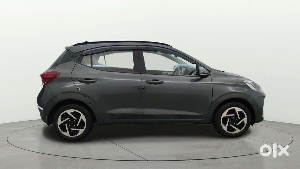 Hyundai Grand I10 Nios Sportz 1.2 Kappa Vtvt, 2023, Petrol