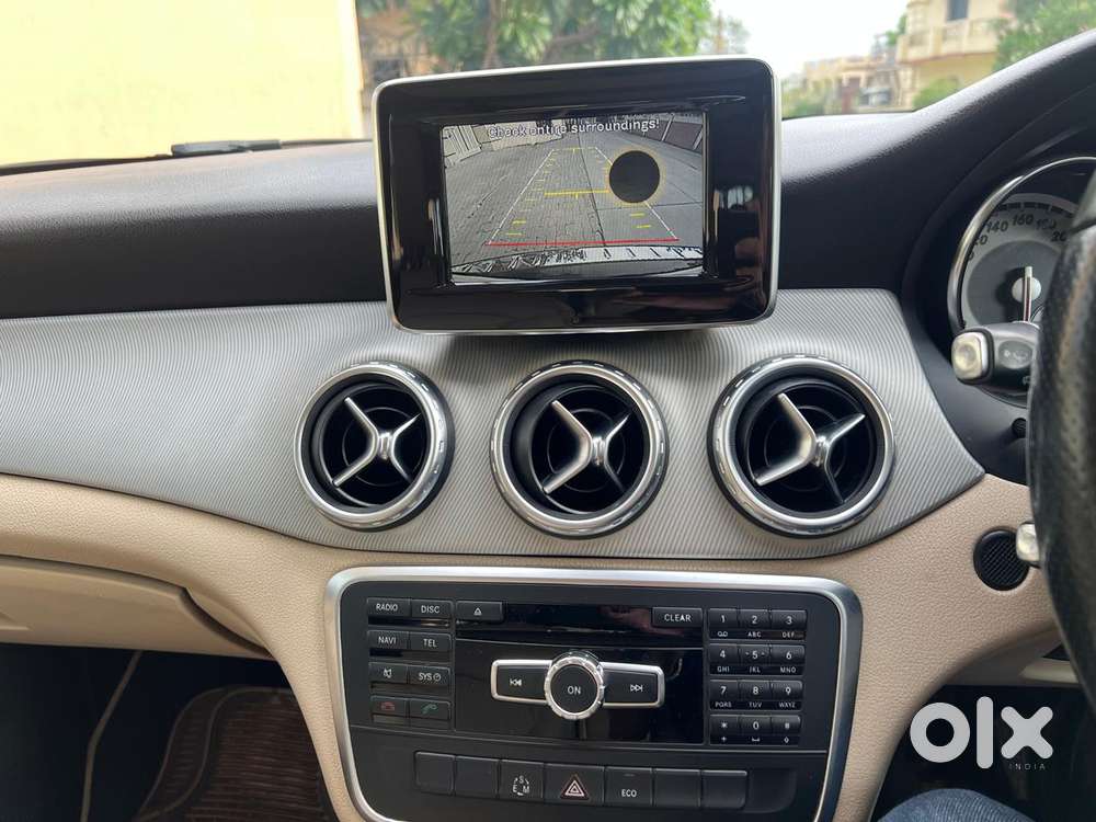 Mercedes-benz Gla 200 D, 2015, Diesel