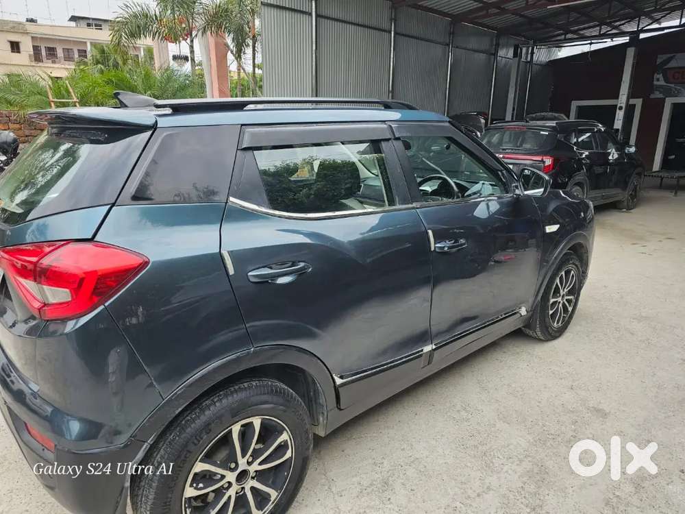 Scratchless Condition Xuv 300