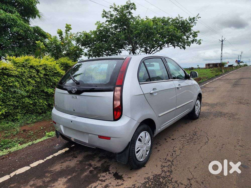 Tata Indica Vista