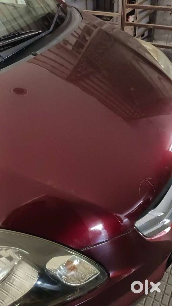 E20 Compliant Honda Amaze Petrol