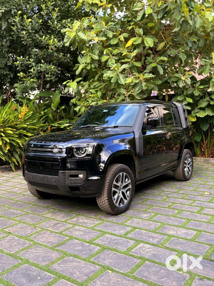 Land Rover Defender 2.0 110 Hse, 2023, Petrol