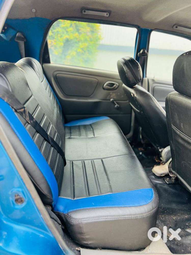 Maruti Suzuki Alto Lxi Bsiii, 2009, Petrol