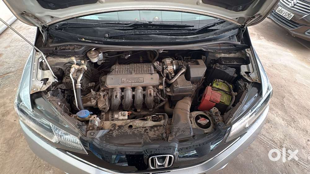 Honda Jazz 1.2 Sv I Vtec, 2016, Petrol