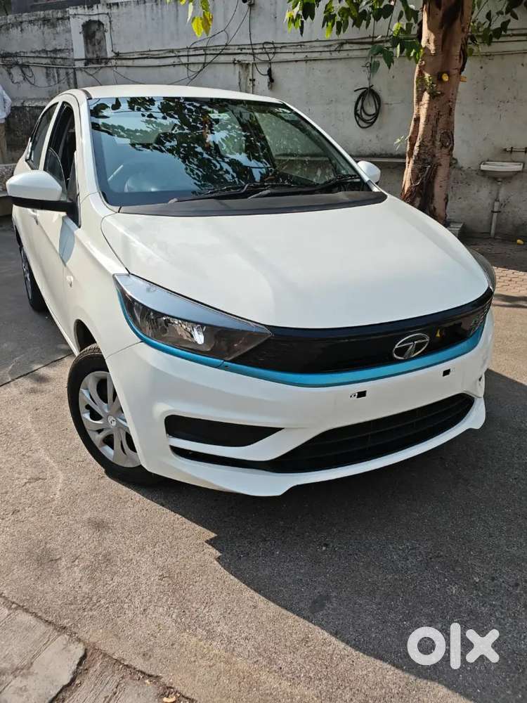 Tata Tiago Ev Xz Plus Automatic