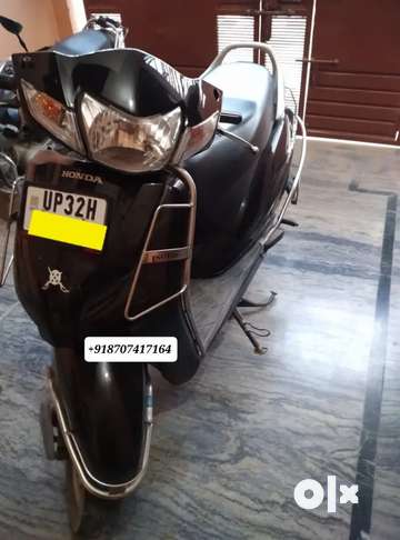 Olx cheap activa 2016