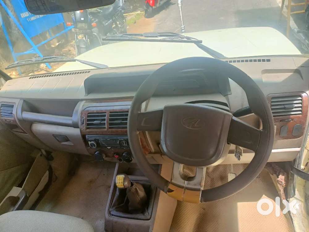 Mahindra Bolero Diesel 2011