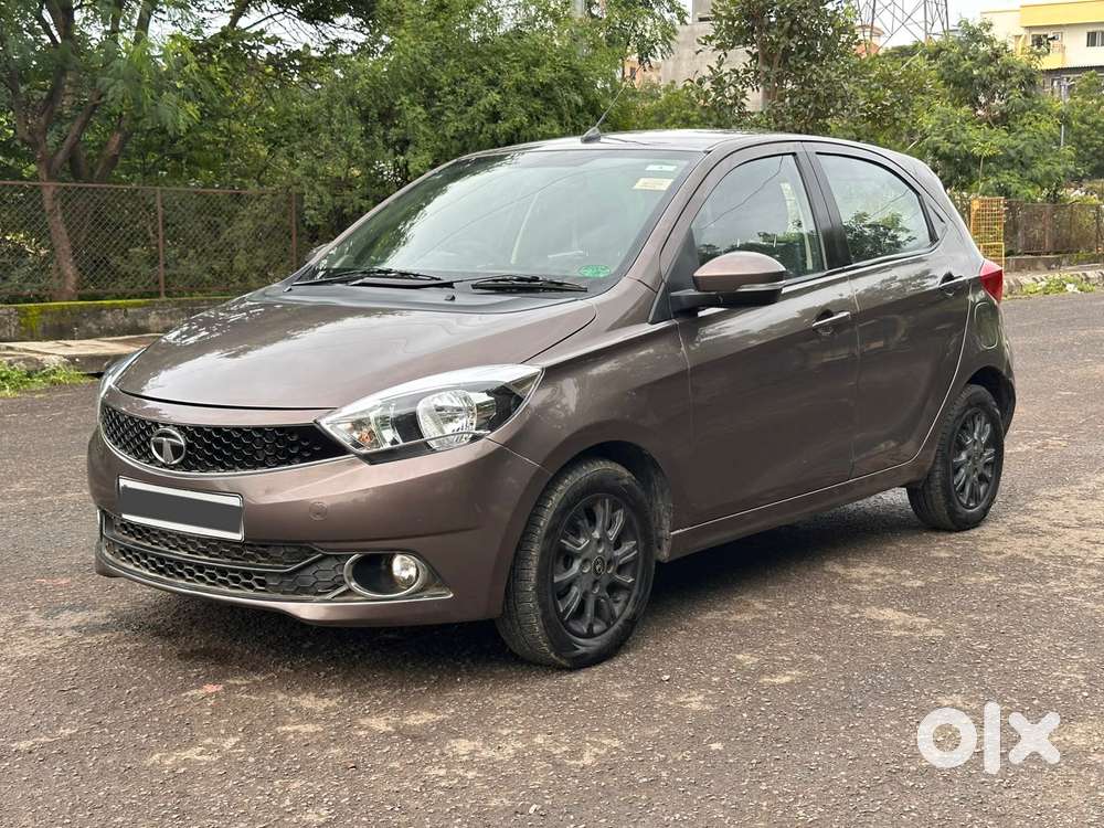 Tata Tiago 1.05 Revotorq Xz, 2016, Diesel